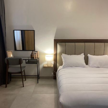 Assalama Residency City Center By Tce Agadir Kültér fotó