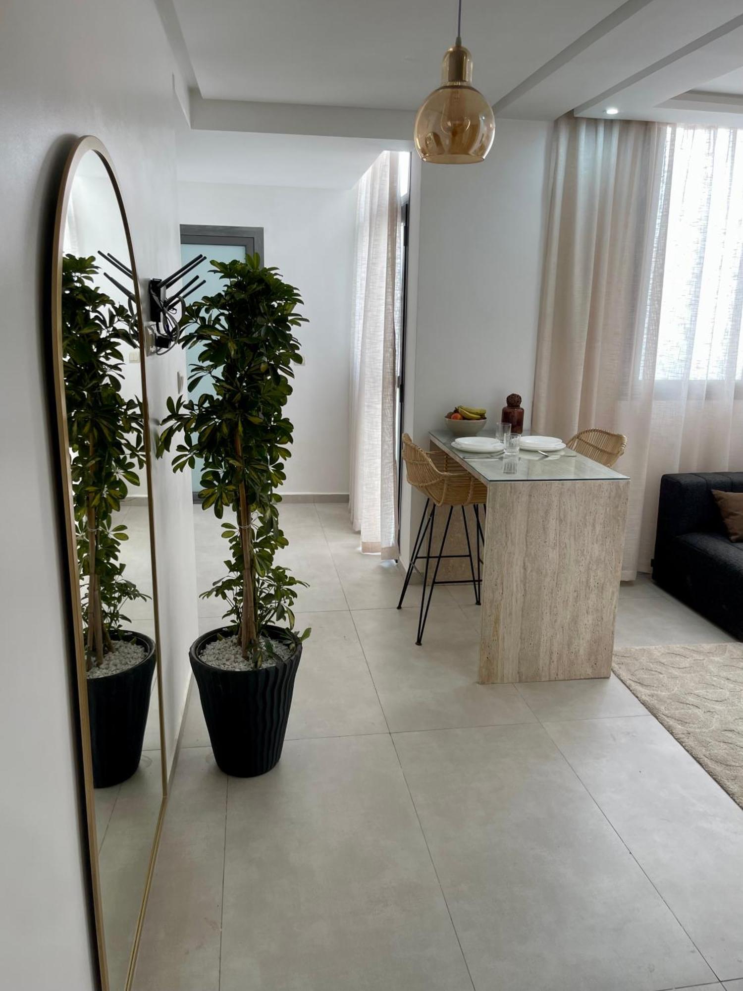 Assalama Residency City Center By Tce Agadir Kültér fotó