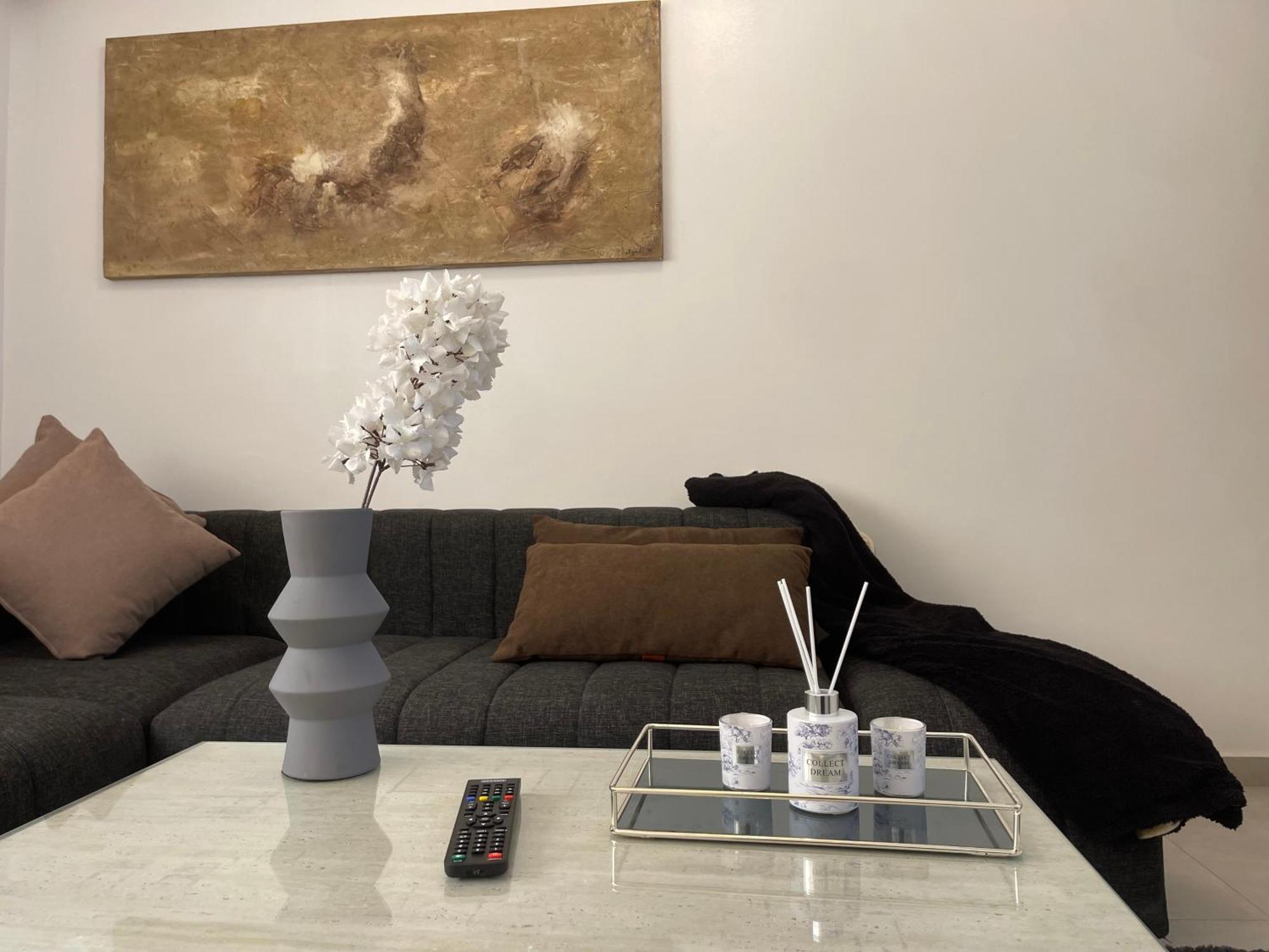 Assalama Residency City Center By Tce Agadir Kültér fotó