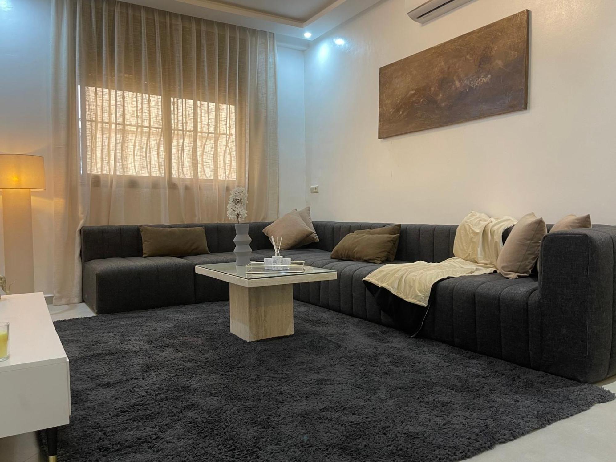 Assalama Residency City Center By Tce Agadir Kültér fotó
