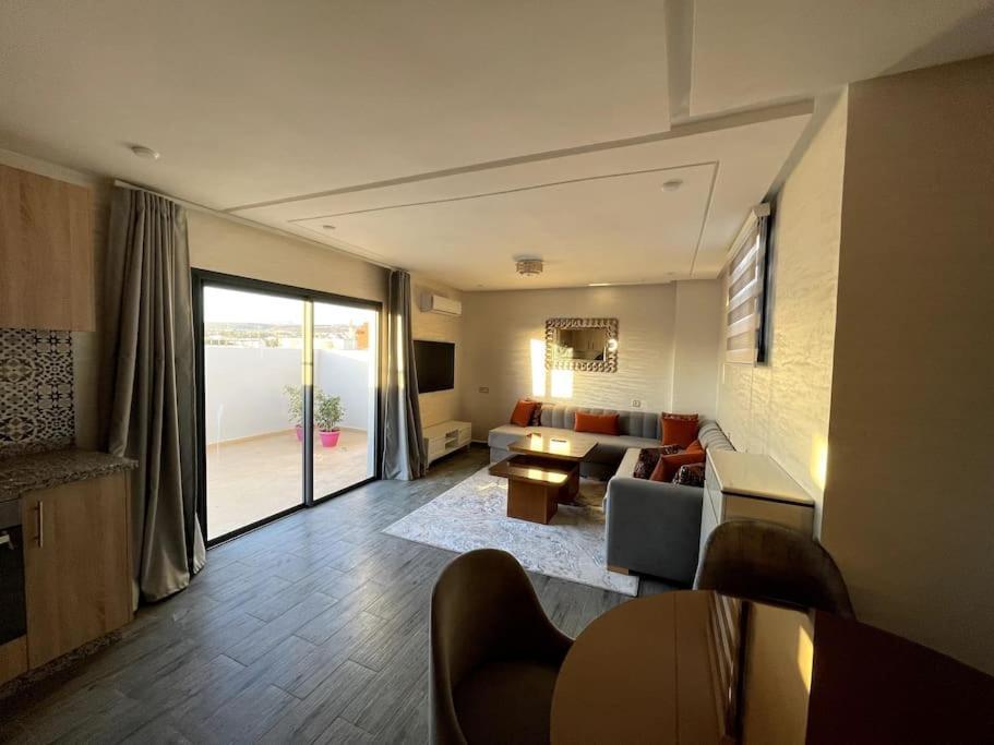Assalama Residency City Center By Tce Agadir Kültér fotó
