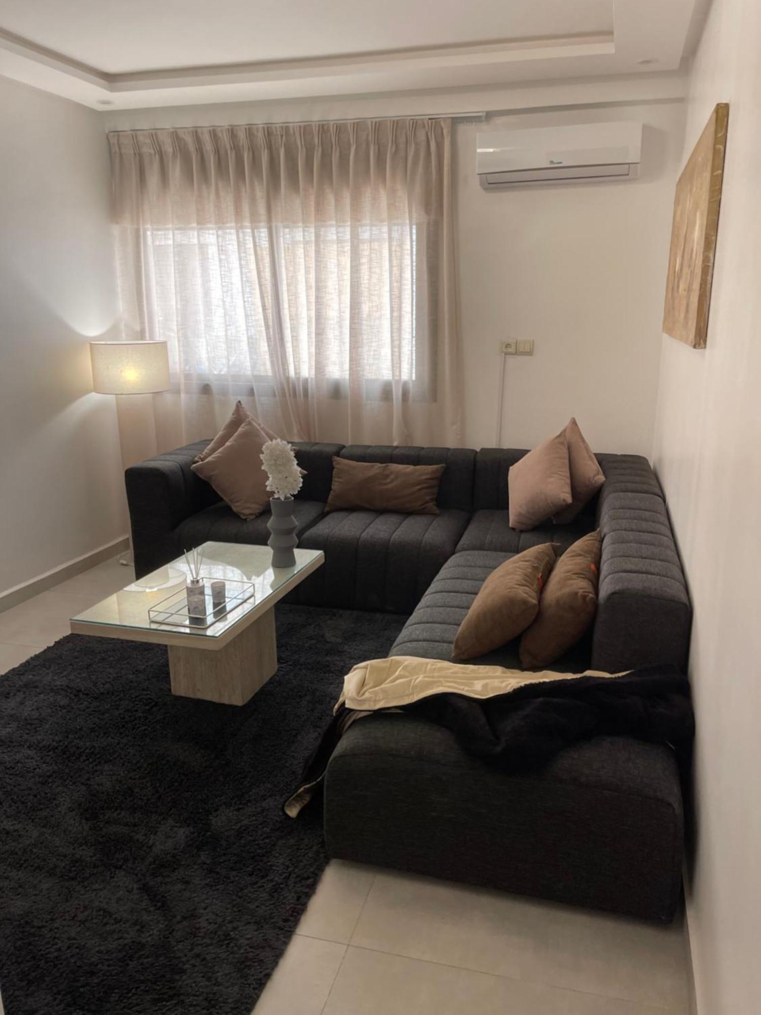 Assalama Residency City Center By Tce Agadir Kültér fotó