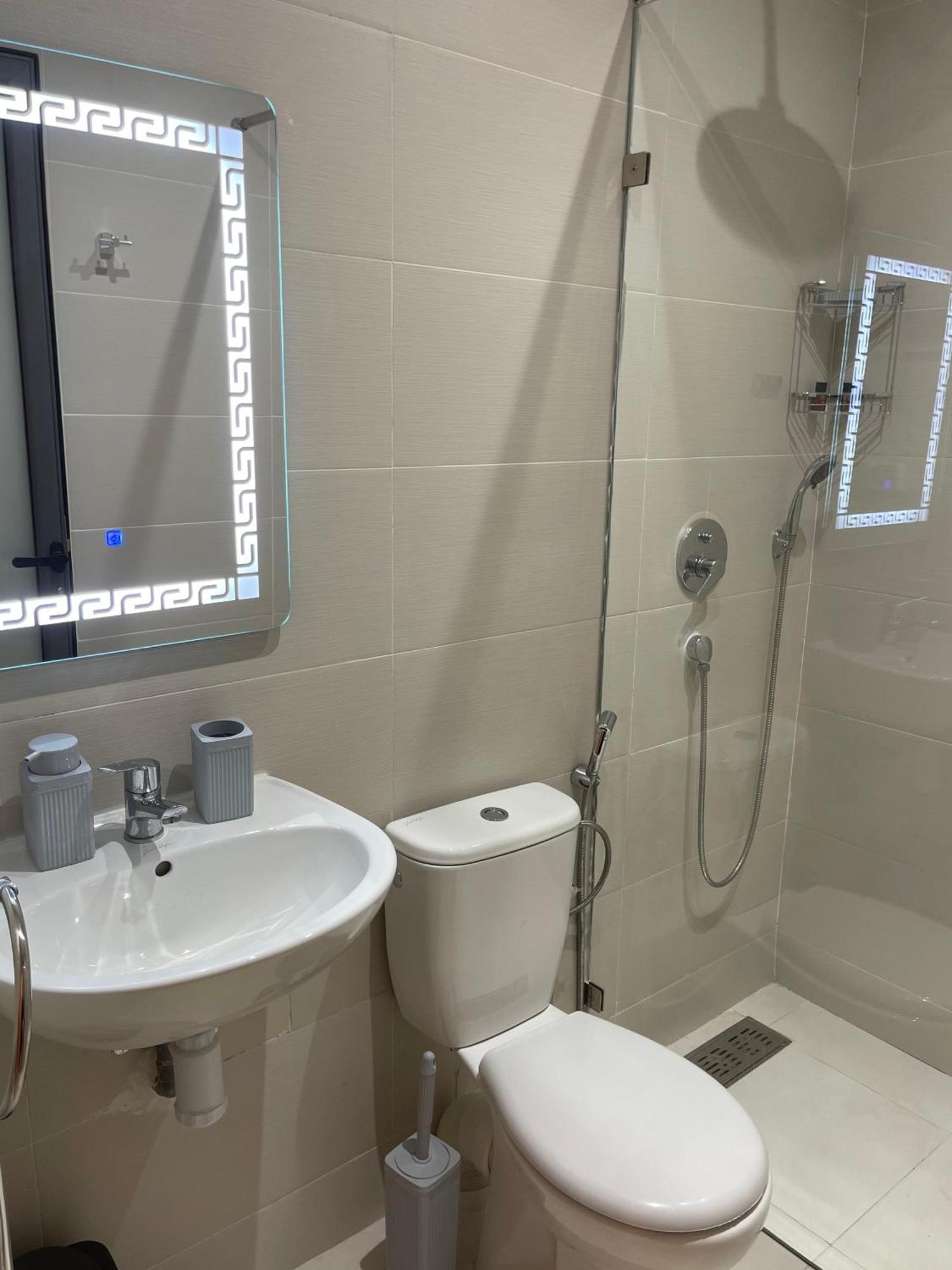 Assalama Residency City Center By Tce Agadir Kültér fotó
