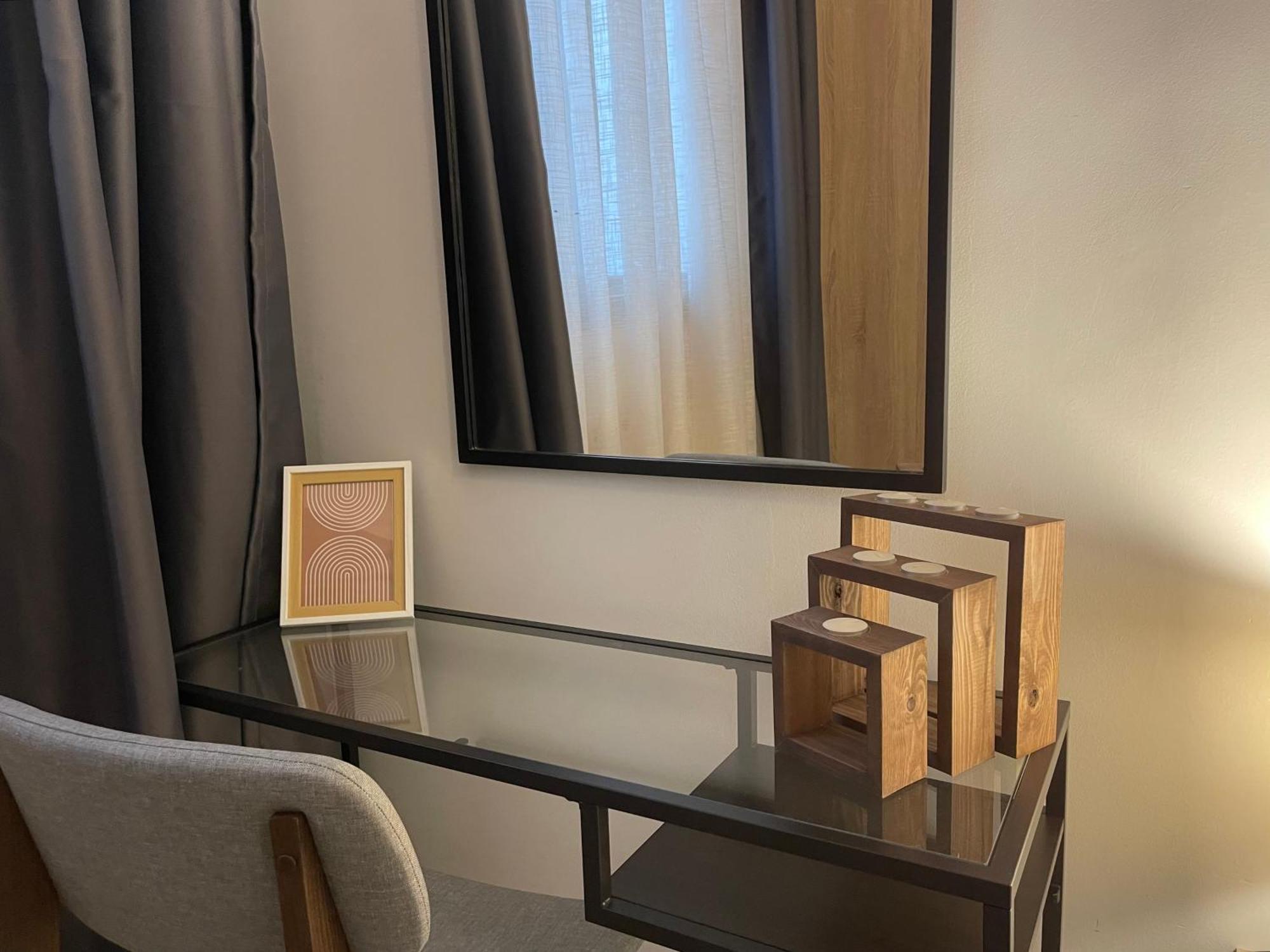 Assalama Residency City Center By Tce Agadir Kültér fotó