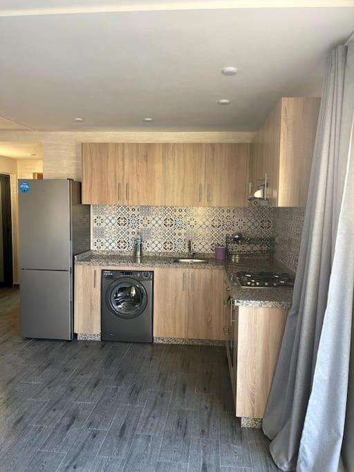 Assalama Residency City Center By Tce Agadir Kültér fotó