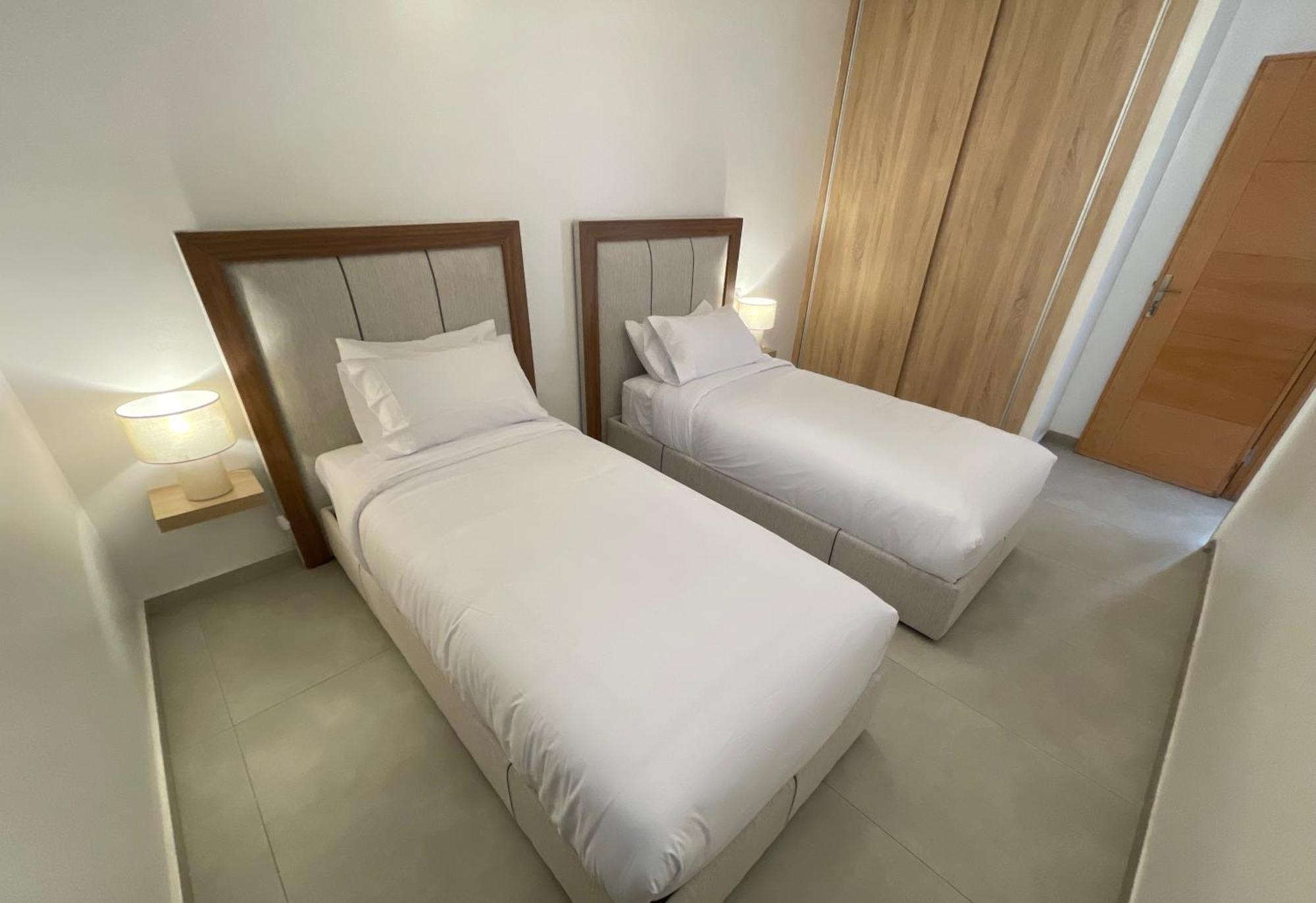 Assalama Residency City Center By Tce Agadir Szoba fotó