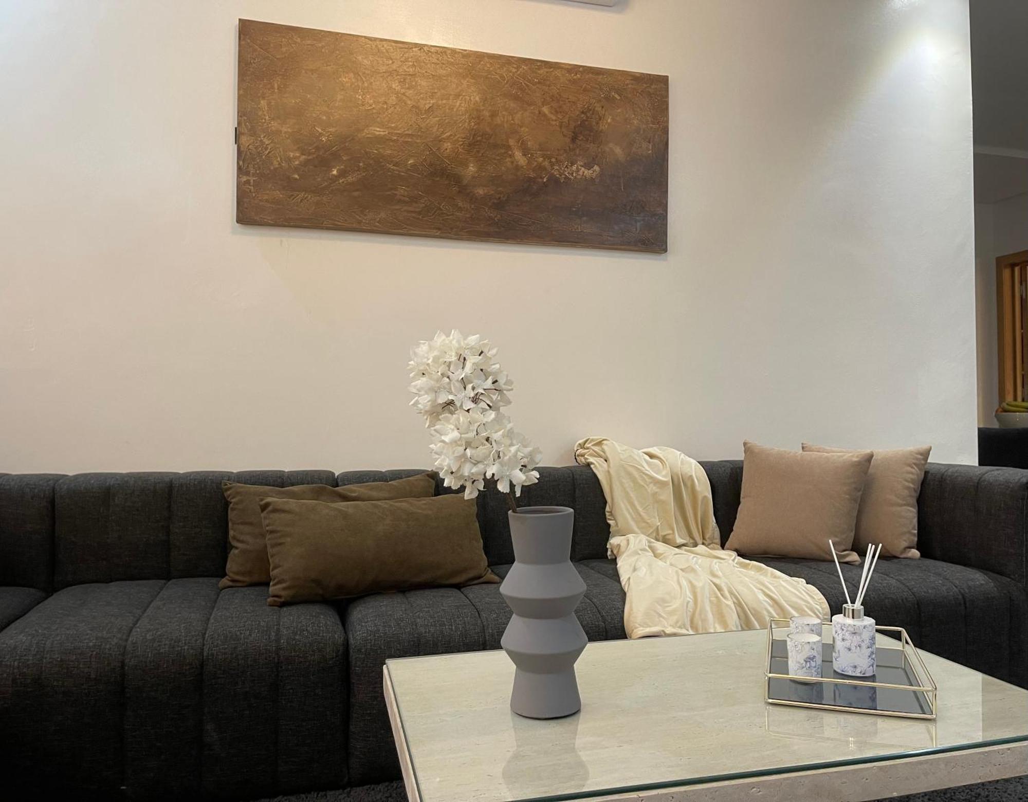 Assalama Residency City Center By Tce Agadir Szoba fotó