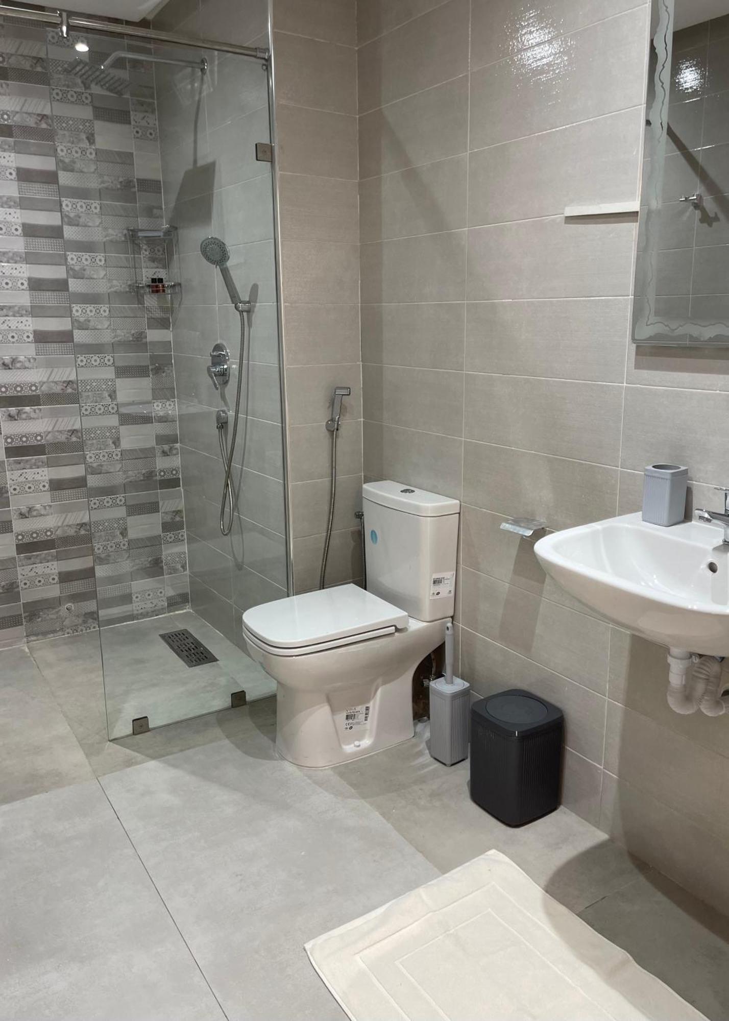 Assalama Residency City Center By Tce Agadir Szoba fotó