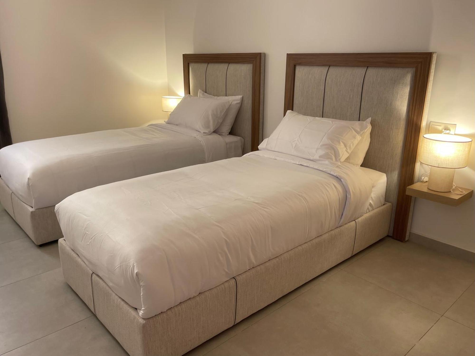 Assalama Residency City Center By Tce Agadir Szoba fotó