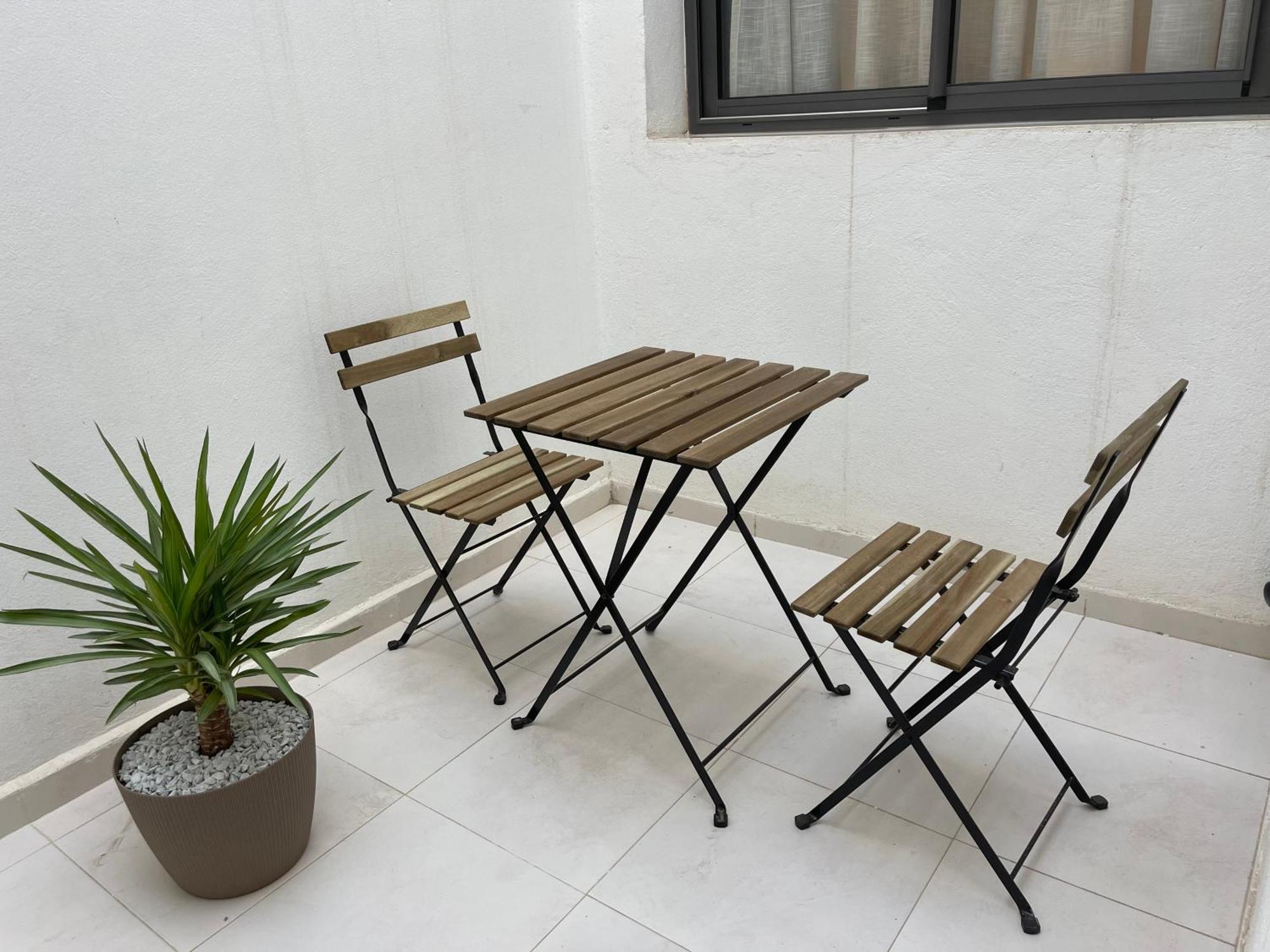 Assalama Residency City Center By Tce Agadir Szoba fotó
