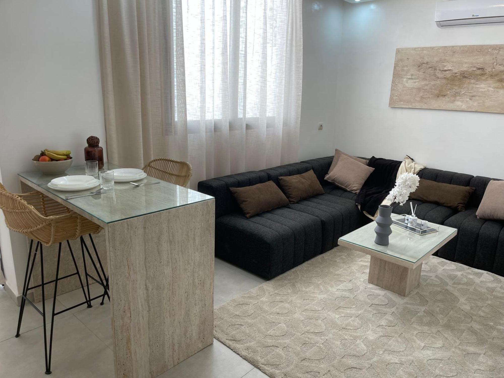 Assalama Residency City Center By Tce Agadir Szoba fotó