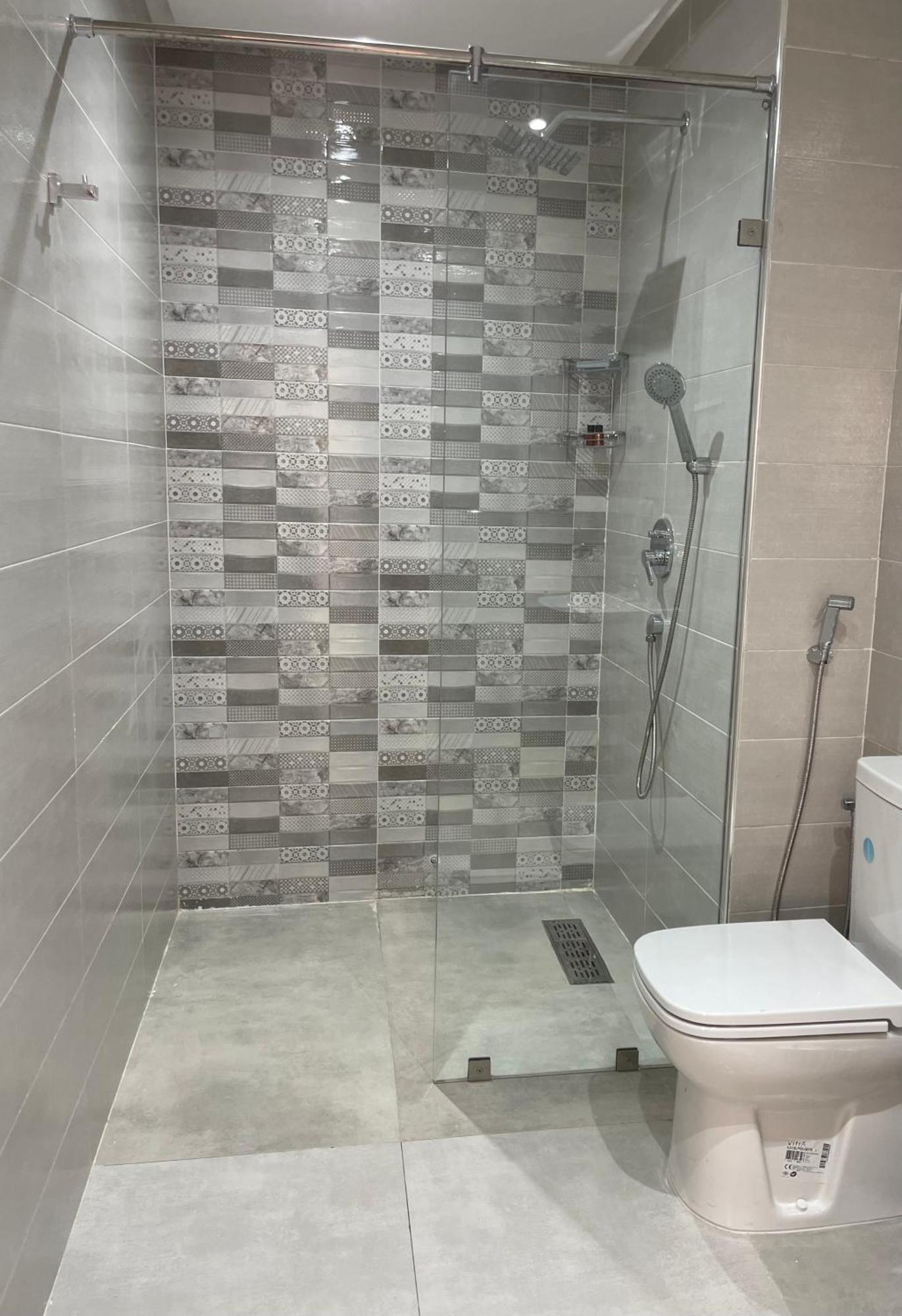 Assalama Residency City Center By Tce Agadir Szoba fotó