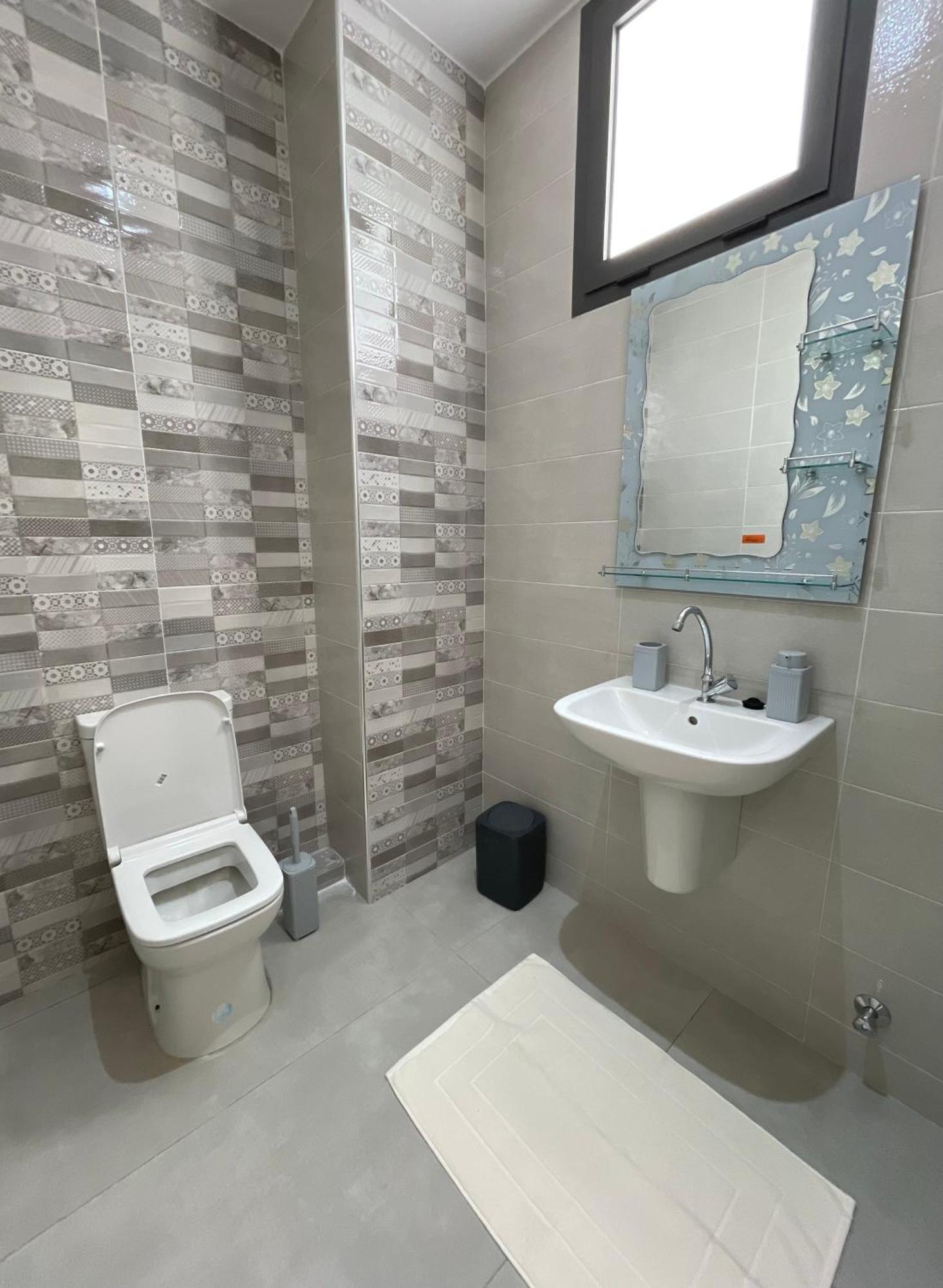 Assalama Residency City Center By Tce Agadir Szoba fotó