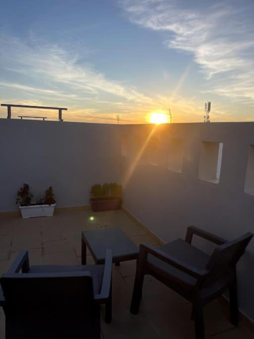Assalama Residency City Center By Tce Agadir Kültér fotó