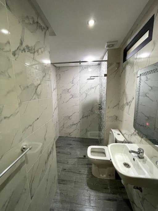 Assalama Residency City Center By Tce Agadir Kültér fotó