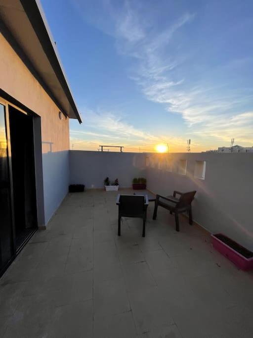 Assalama Residency City Center By Tce Agadir Kültér fotó